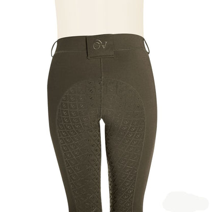 Ovation Ladies AeroWick FS Tight