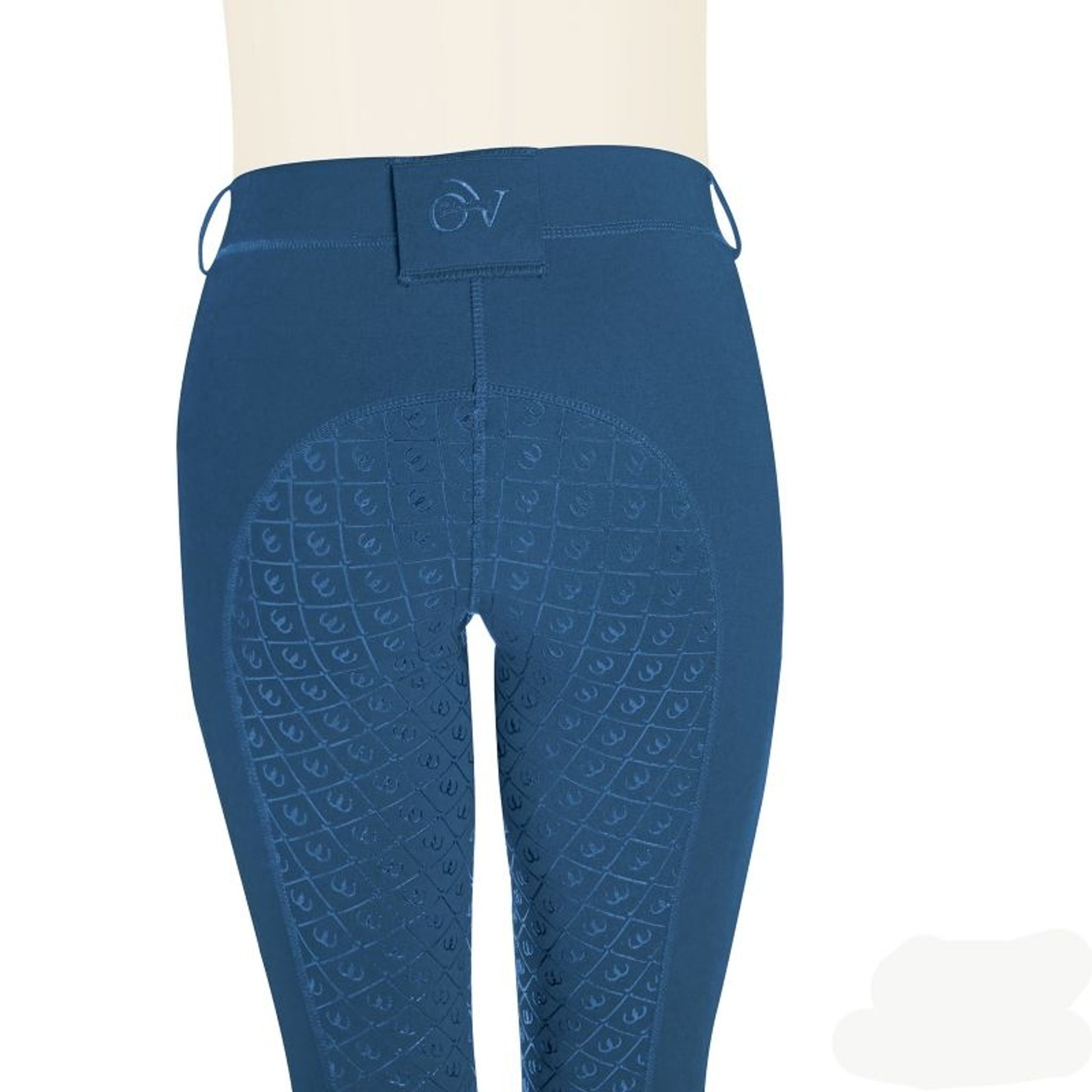 Ovation Ladies AeroWick FS Tight