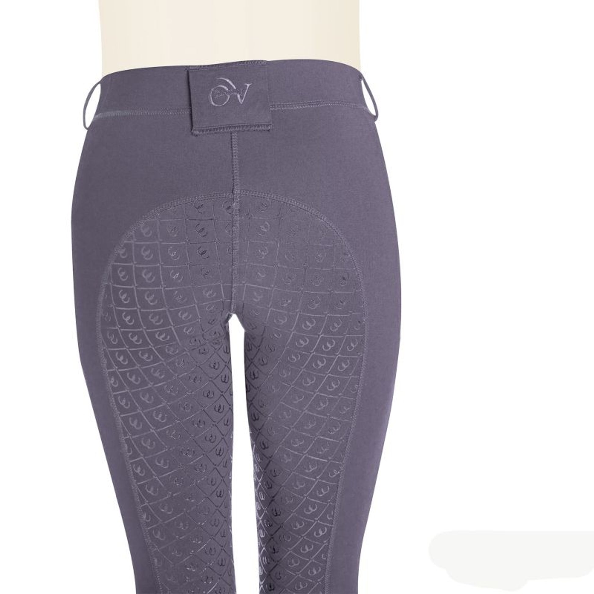 Ovation Ladies AeroWick FS Tight
