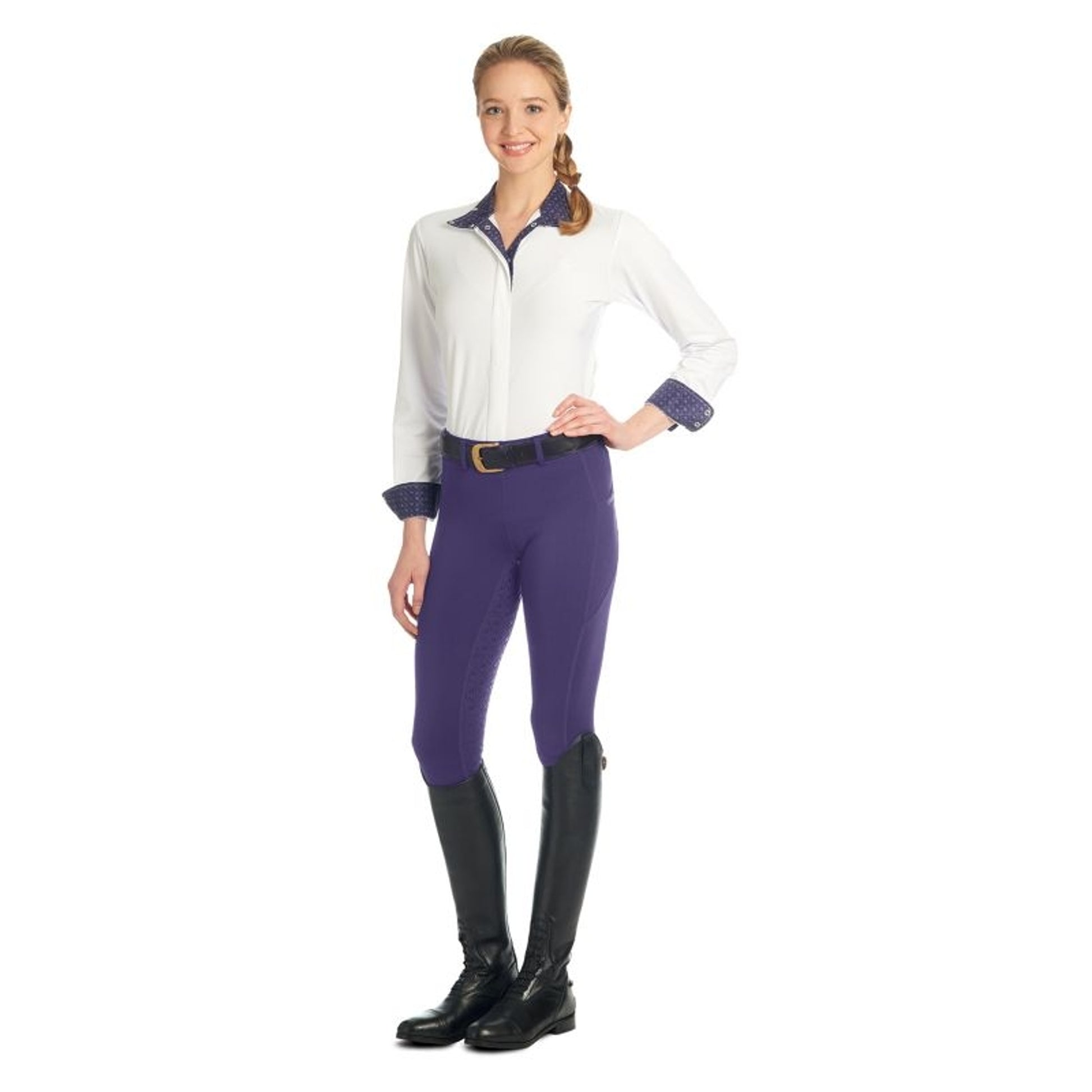 Ovation Ladies AeroWick FS Tight