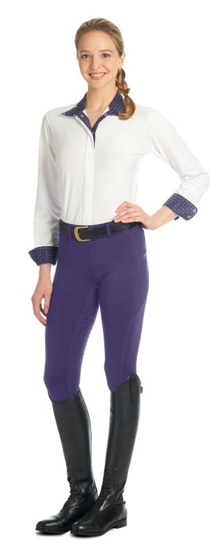 Ovation Ladies AeroWick FS Tight