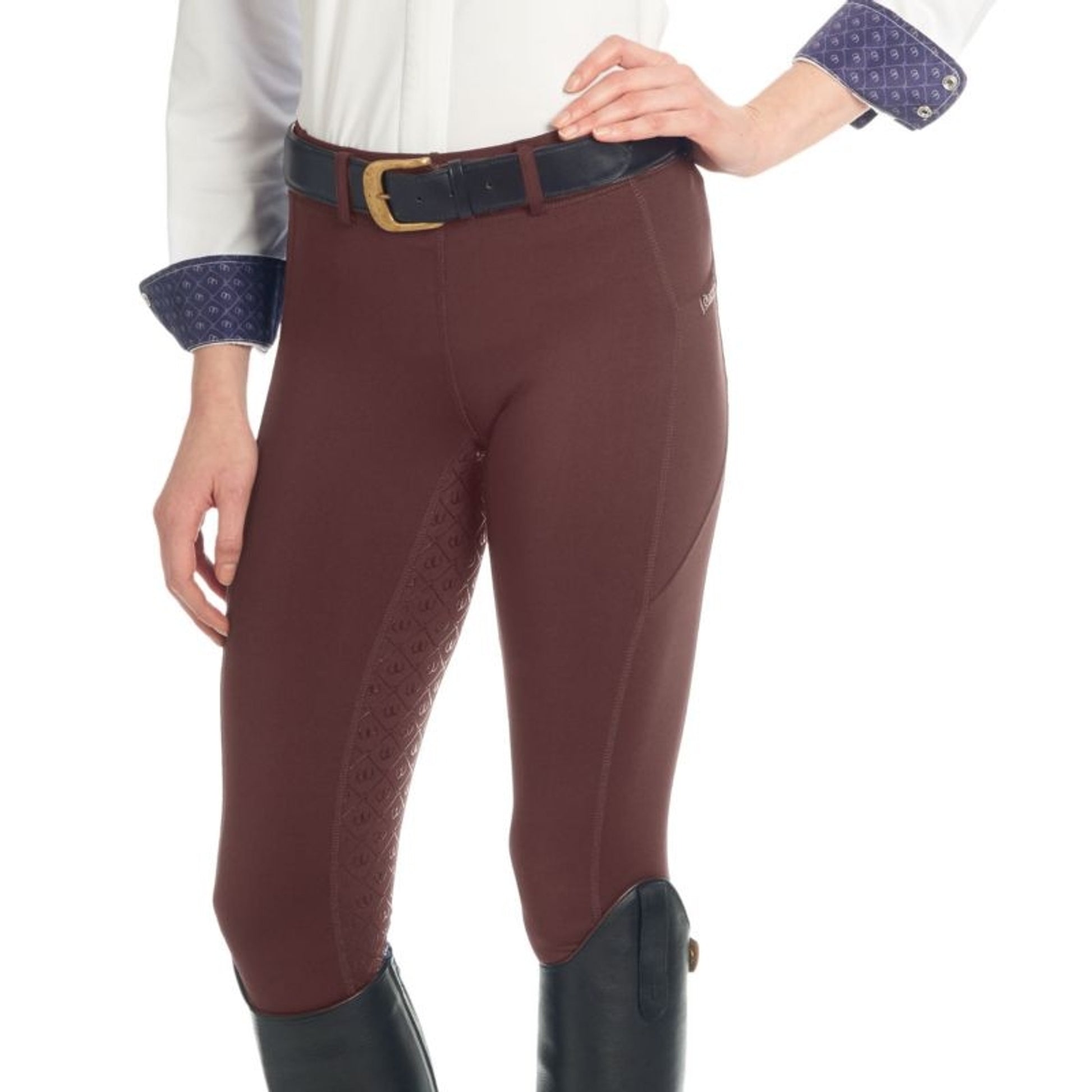 Ovation Ladies AeroWick FS Tight