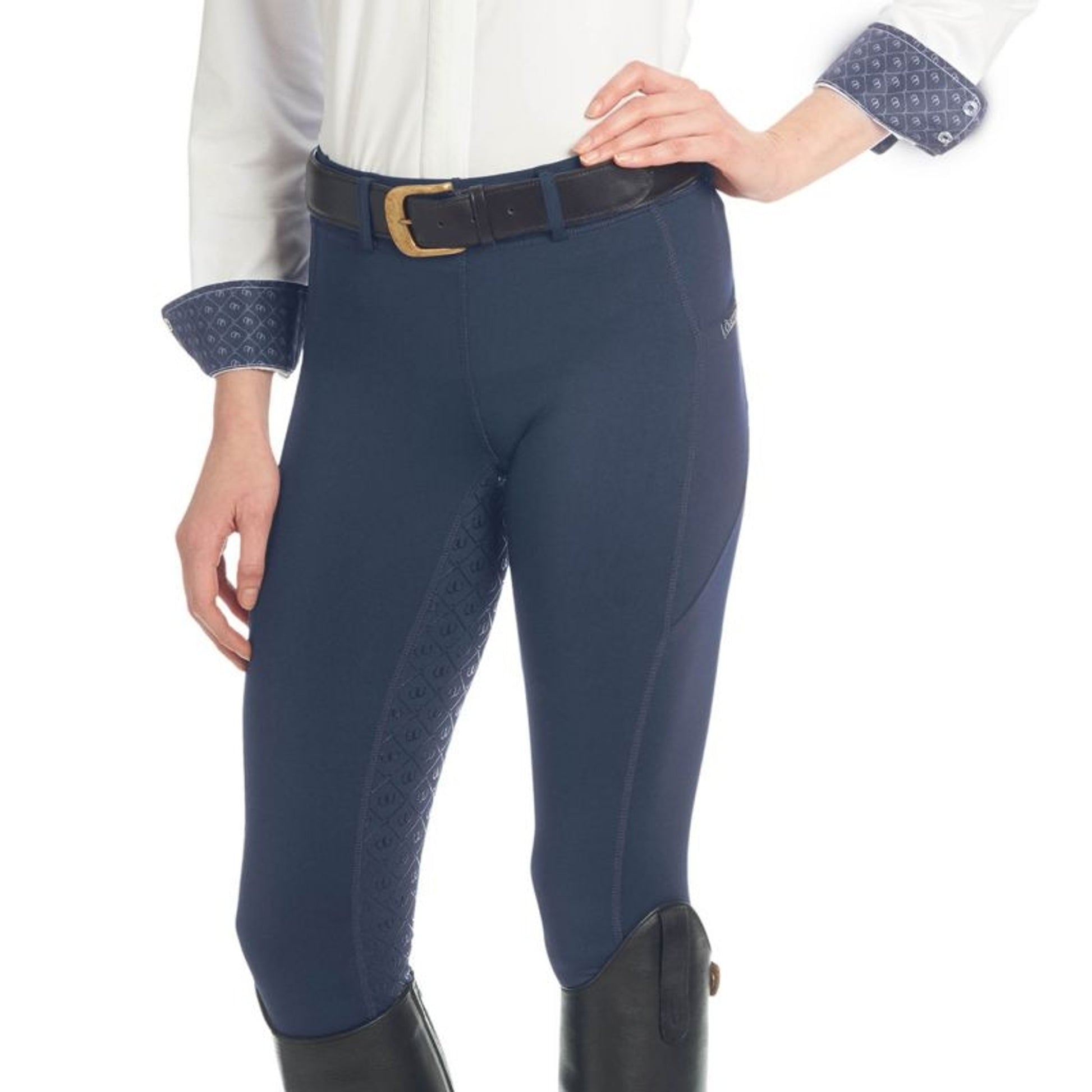 Ovation Ladies AeroWick FS Tight