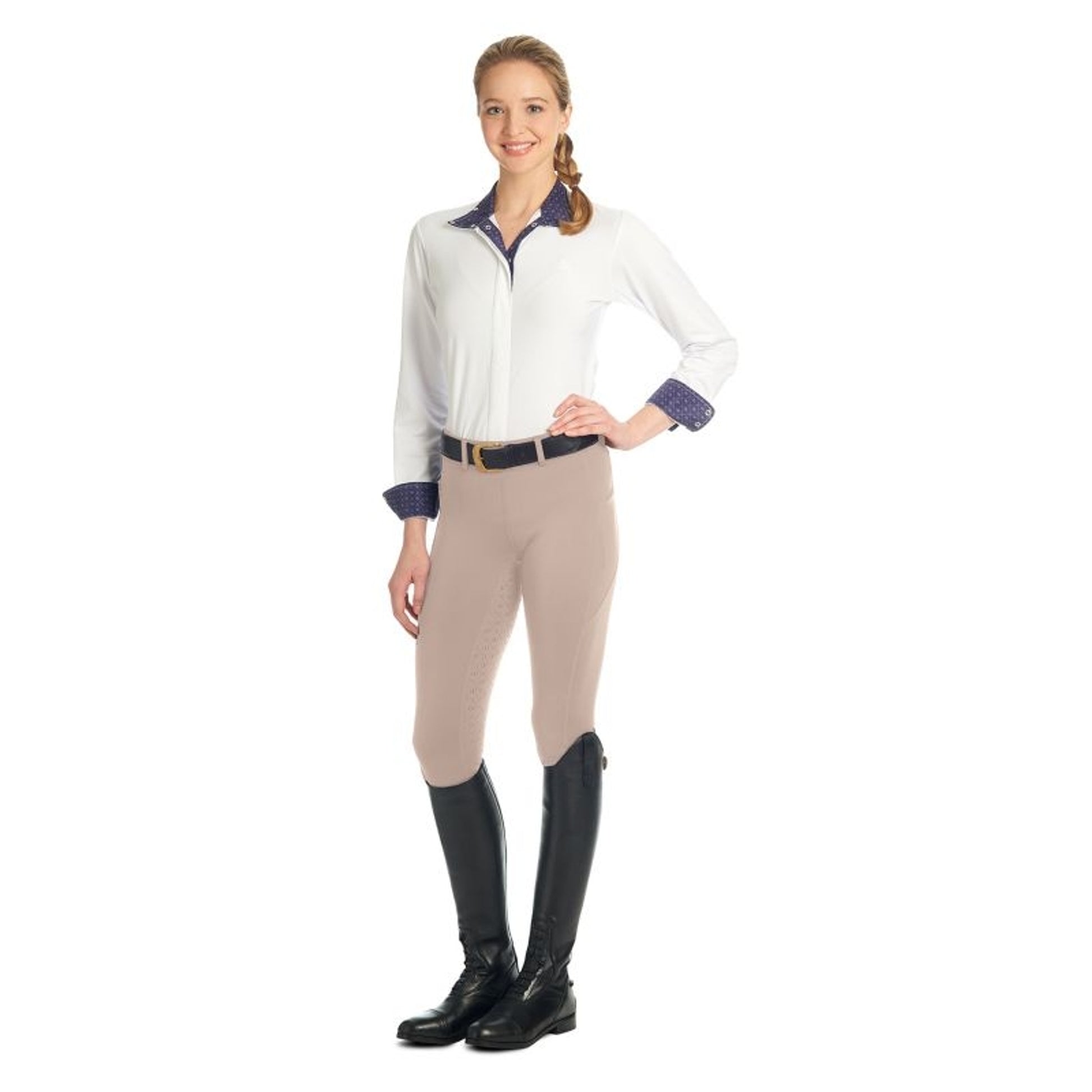 Ovation Ladies AeroWick FS Tight