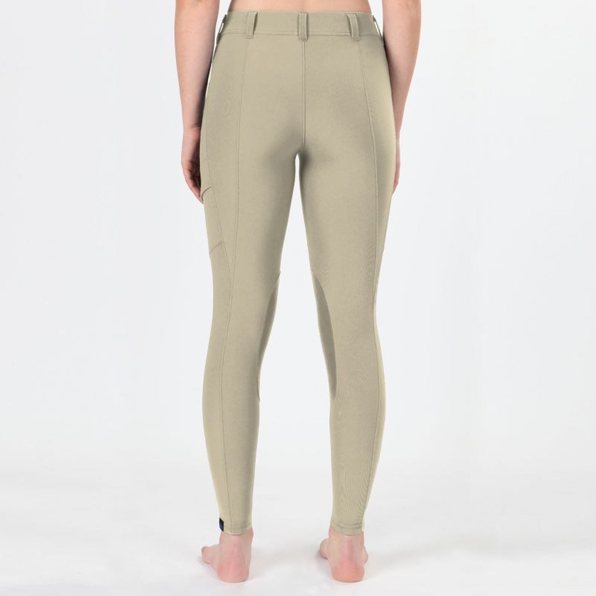 Irideon Ladies Issential Cargo Tights XXS Chambray