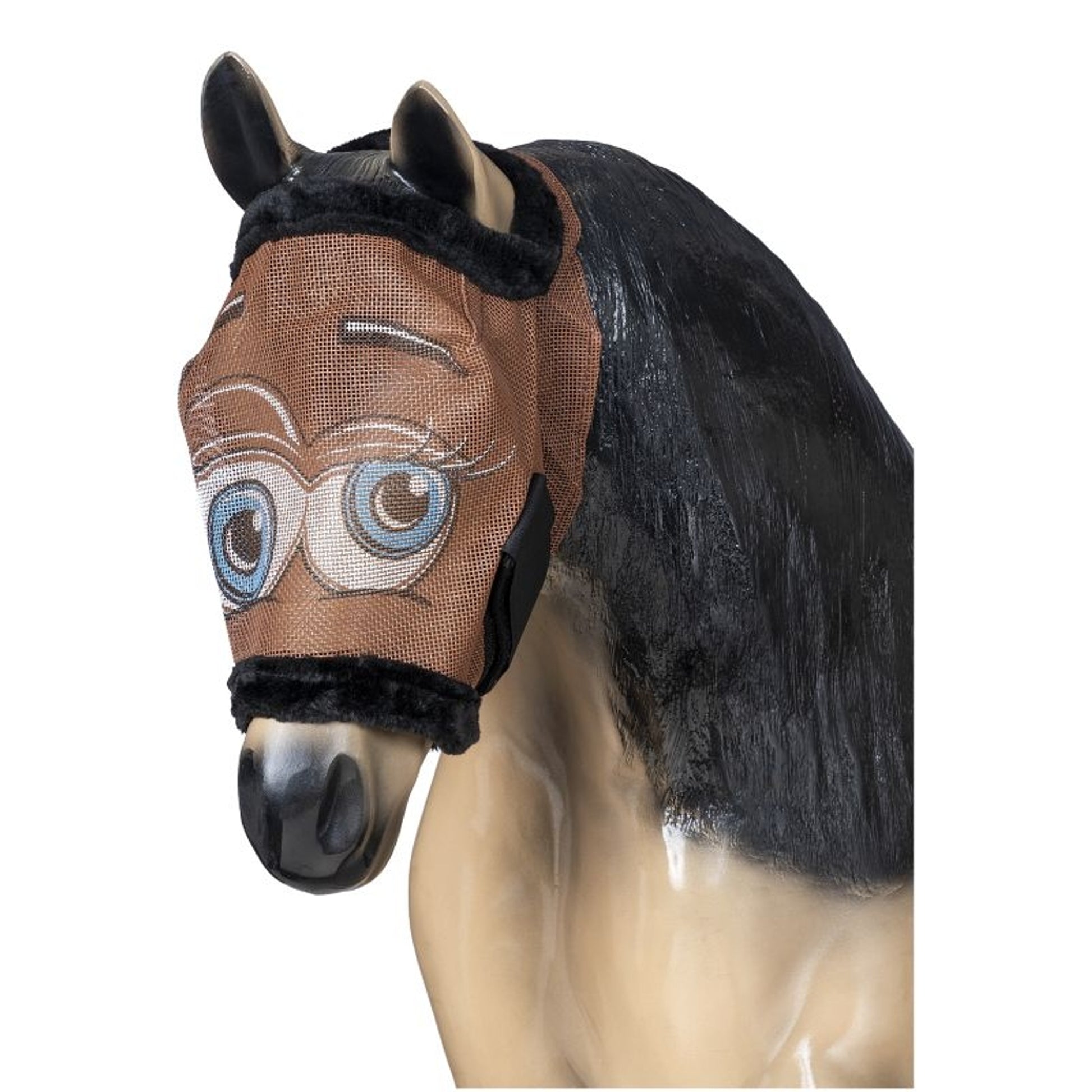 Tough1 Novelty Mini Fly Mask