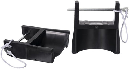 EquiRoyal Polymer Jump Cup