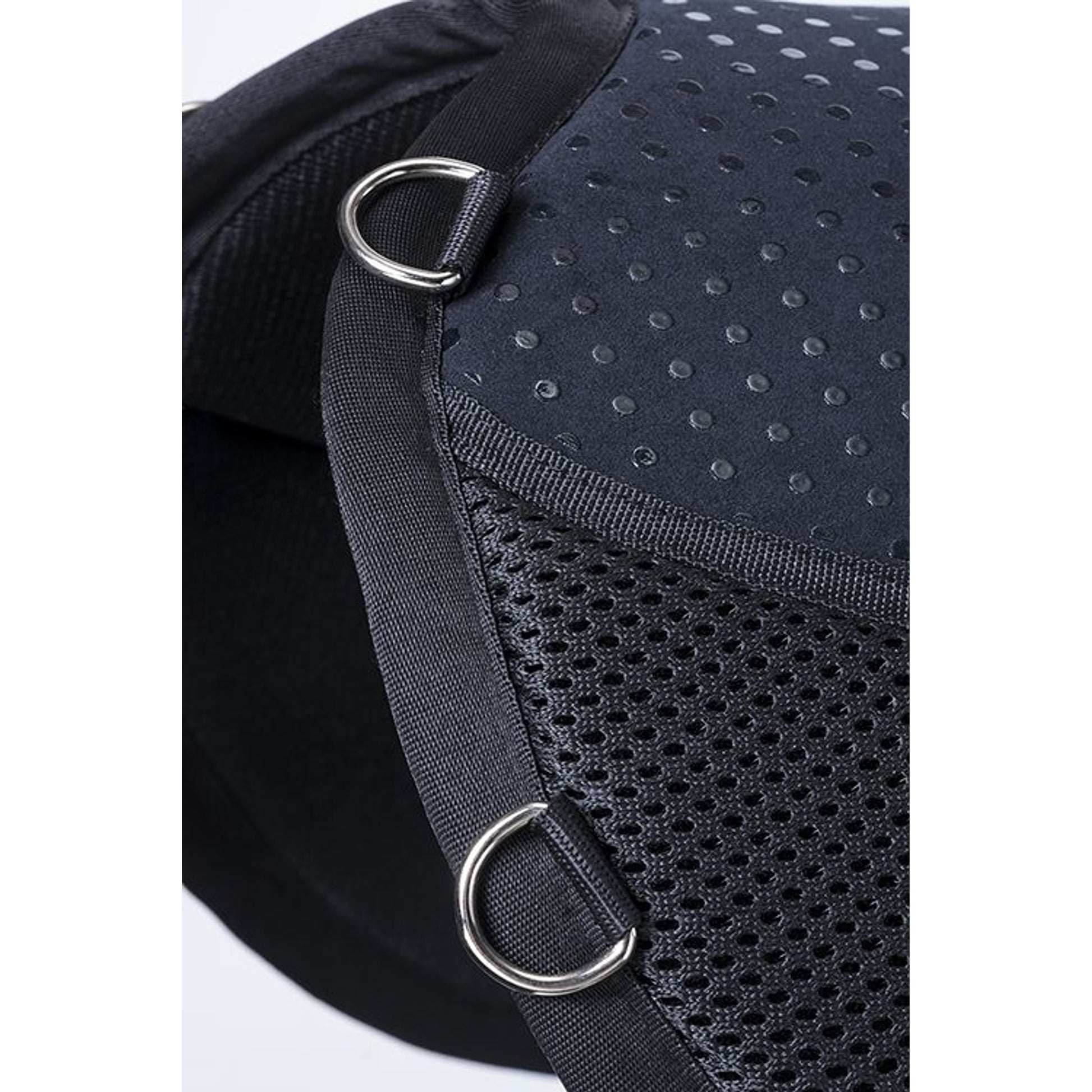 Tough1 Premium Breathable Mini Bare back Pad