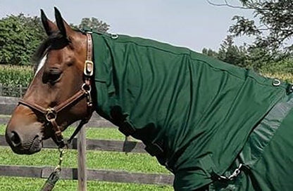 Back on Track Mesh Horse Neck Cover