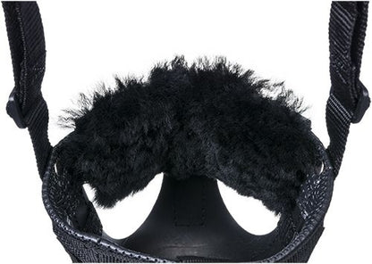 Tough1 Muzzle Liner Sheepskin