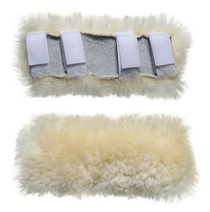 Tough1 Muzzle Liner Sheepskin