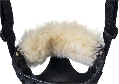 Tough1 Muzzle Liner Sheepskin