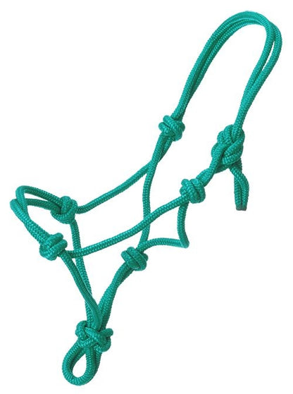 Tough1 Miniature Poly Rope Halter