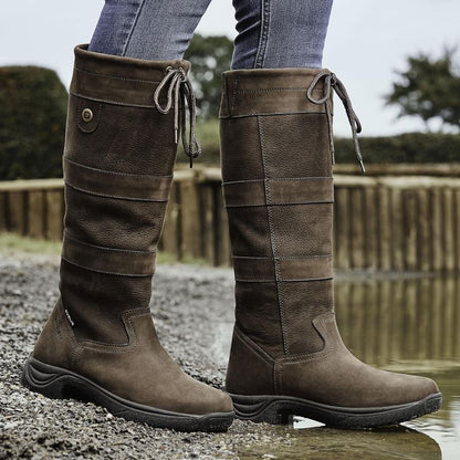 Dublin Ladies River Boots III