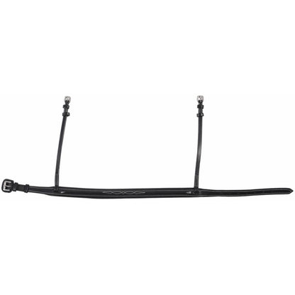 HDR Mono Crown Noseband