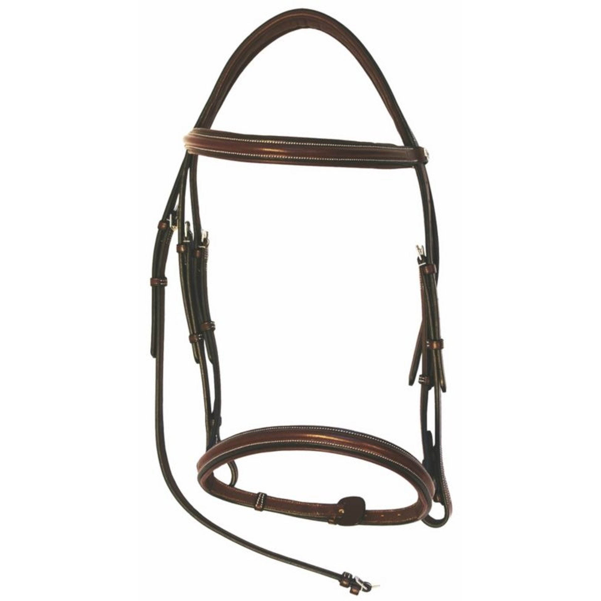 HDR Pro Stress Free Padded Bridle