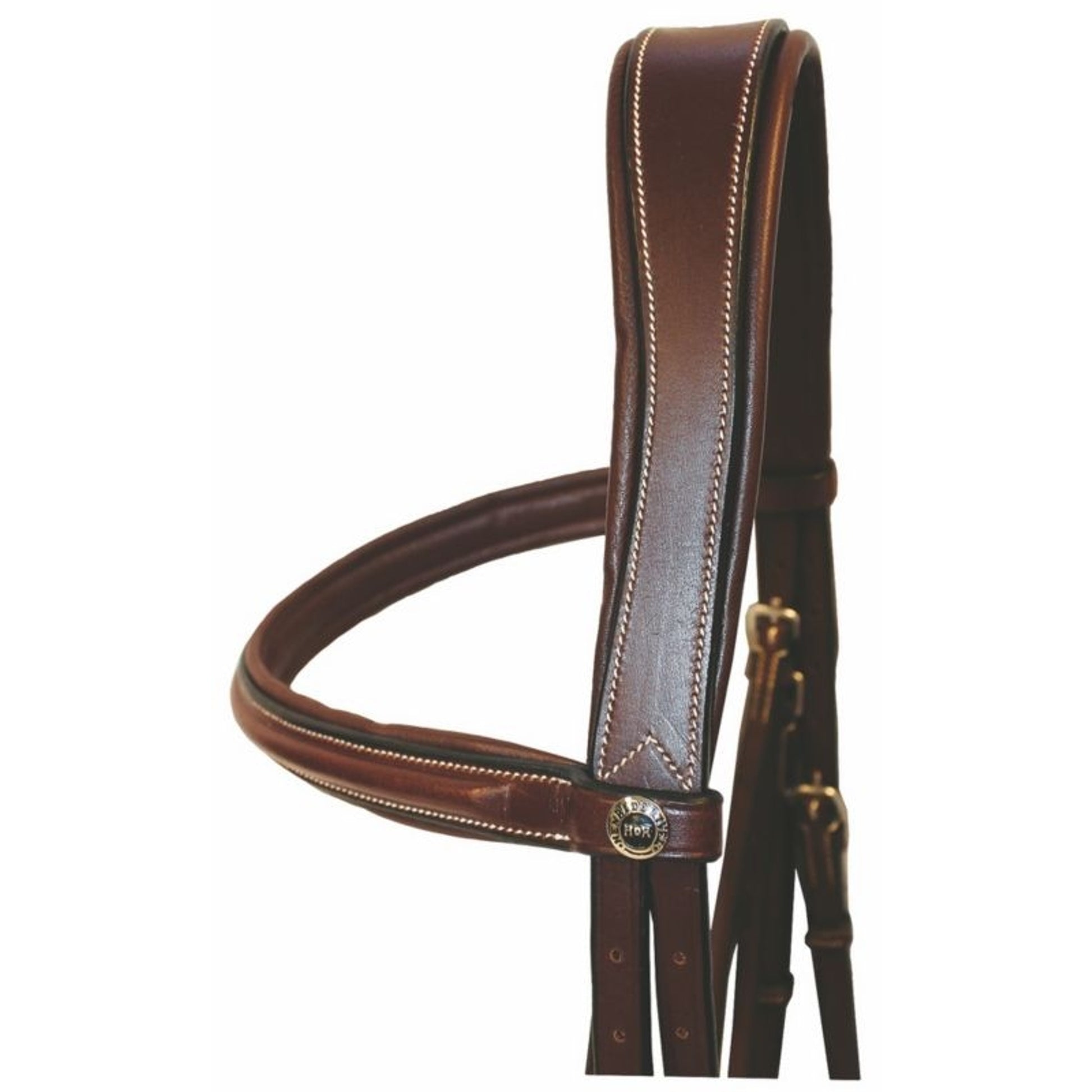 HDR Pro Stress Free Padded Bridle