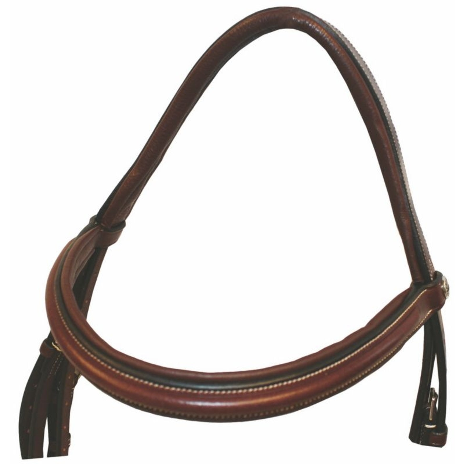 HDR Pro Stress Free Padded Bridle