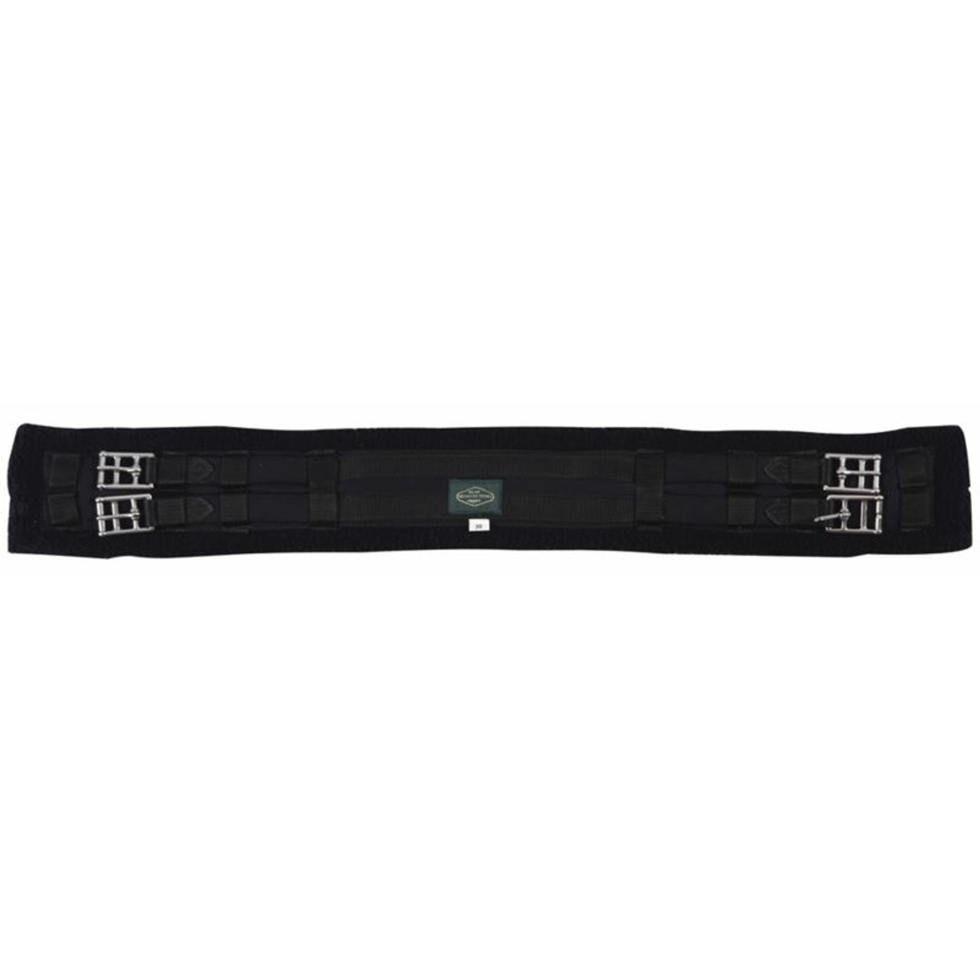 HDR Short Synthetic Fleece Girth