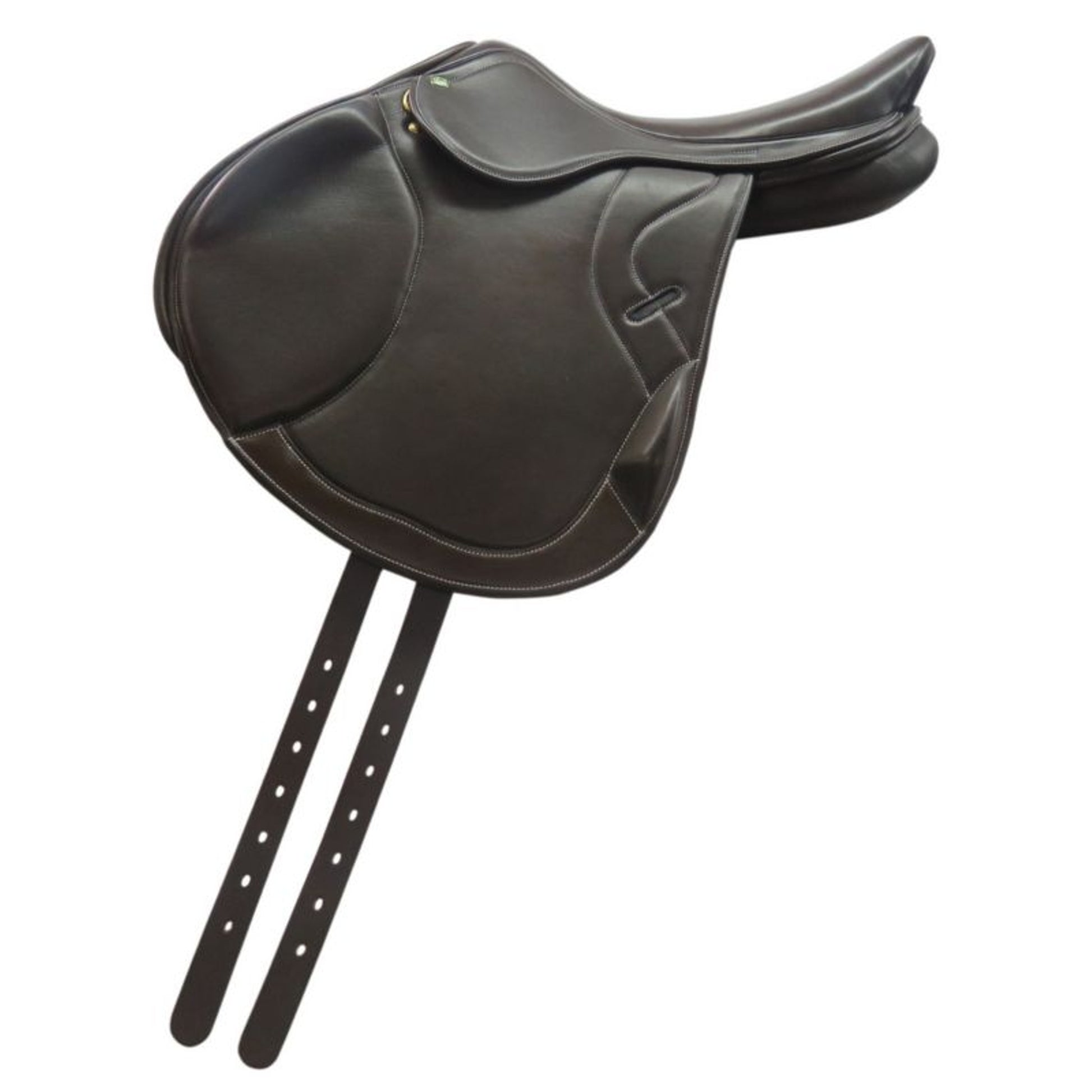 HDR Electra 2 Mono Flap CC Saddle