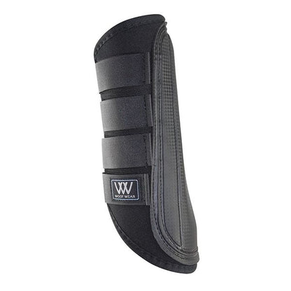 Woof Wear Single Lock Brushing Boots