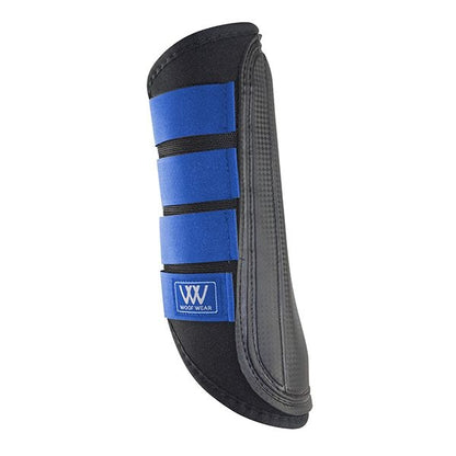 Woof Wear Single Lock Brushing Boots