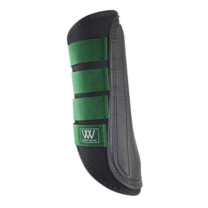 Woof Wear Single Lock Brushing Boots