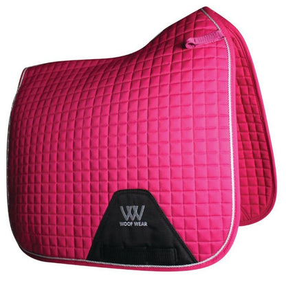 Woof Wear Color Fusion Dressage Pad