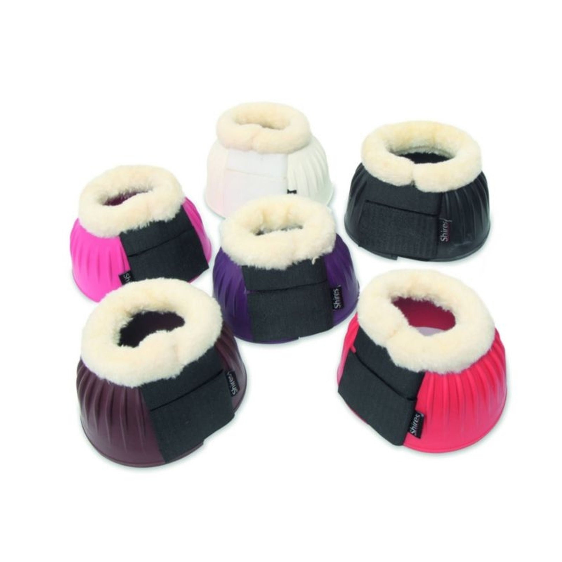 Shires ARMA Bell Boots
