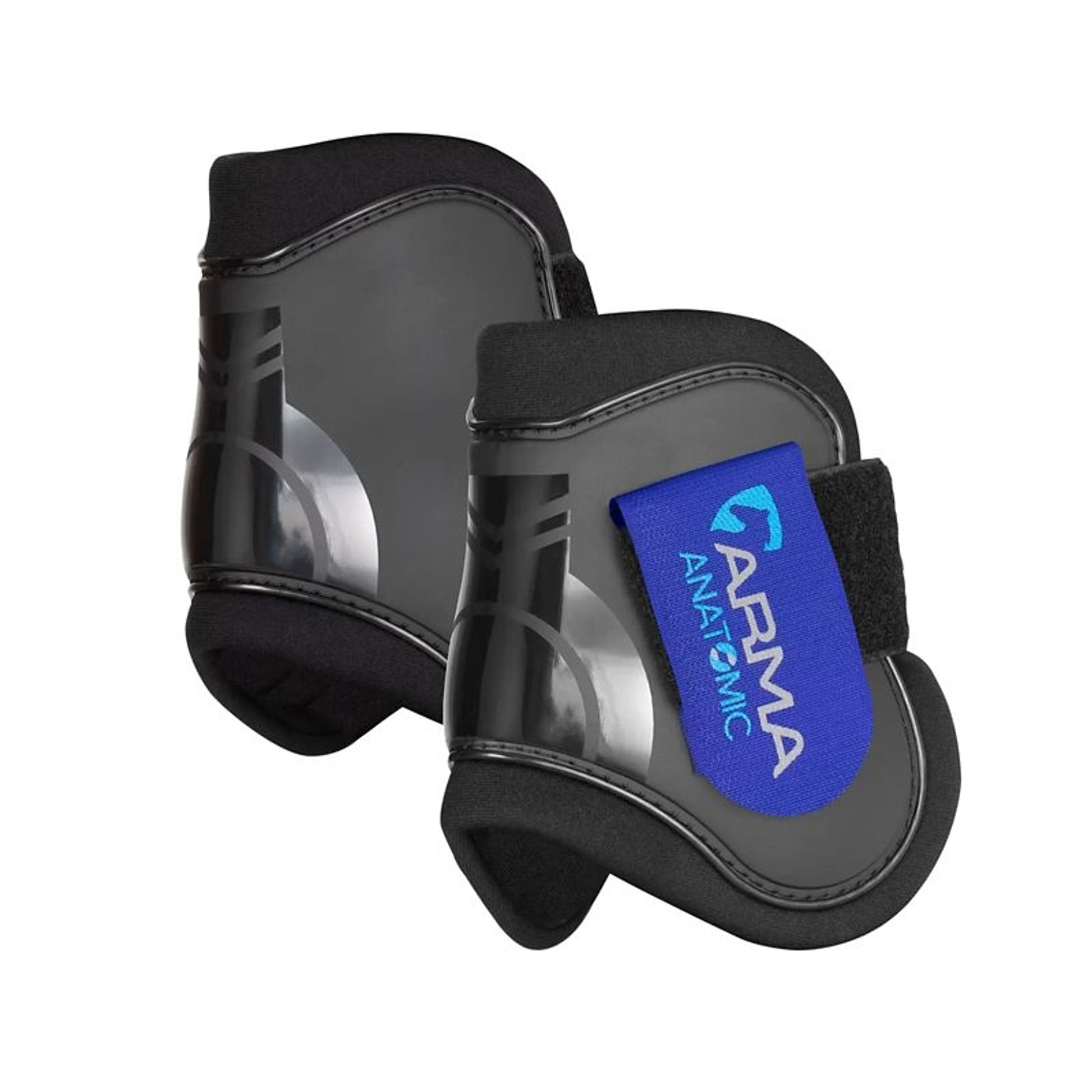 Shires ARMA Rear Fetlock Boots