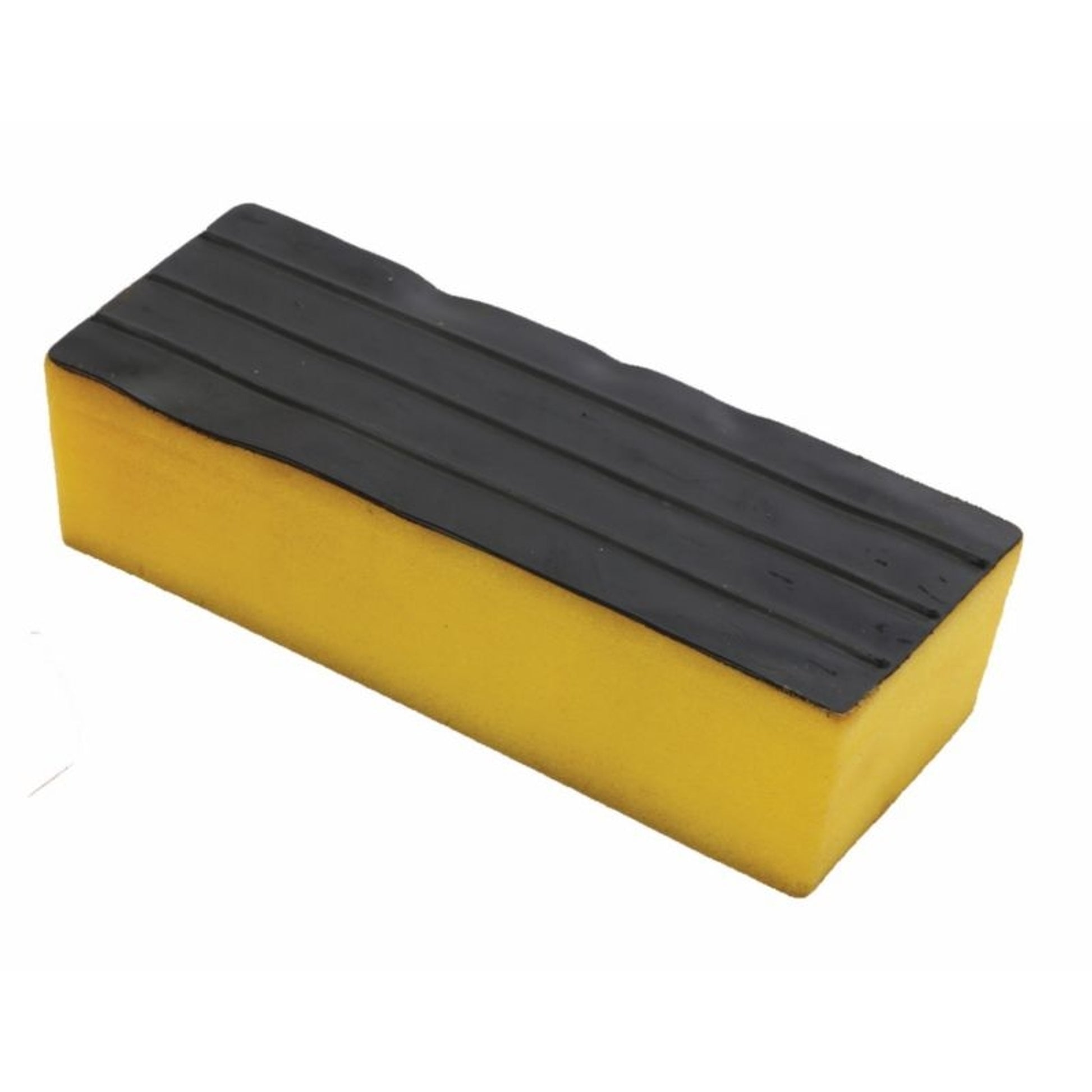 TuffRider No Sweat Rubber Sponge Scraper