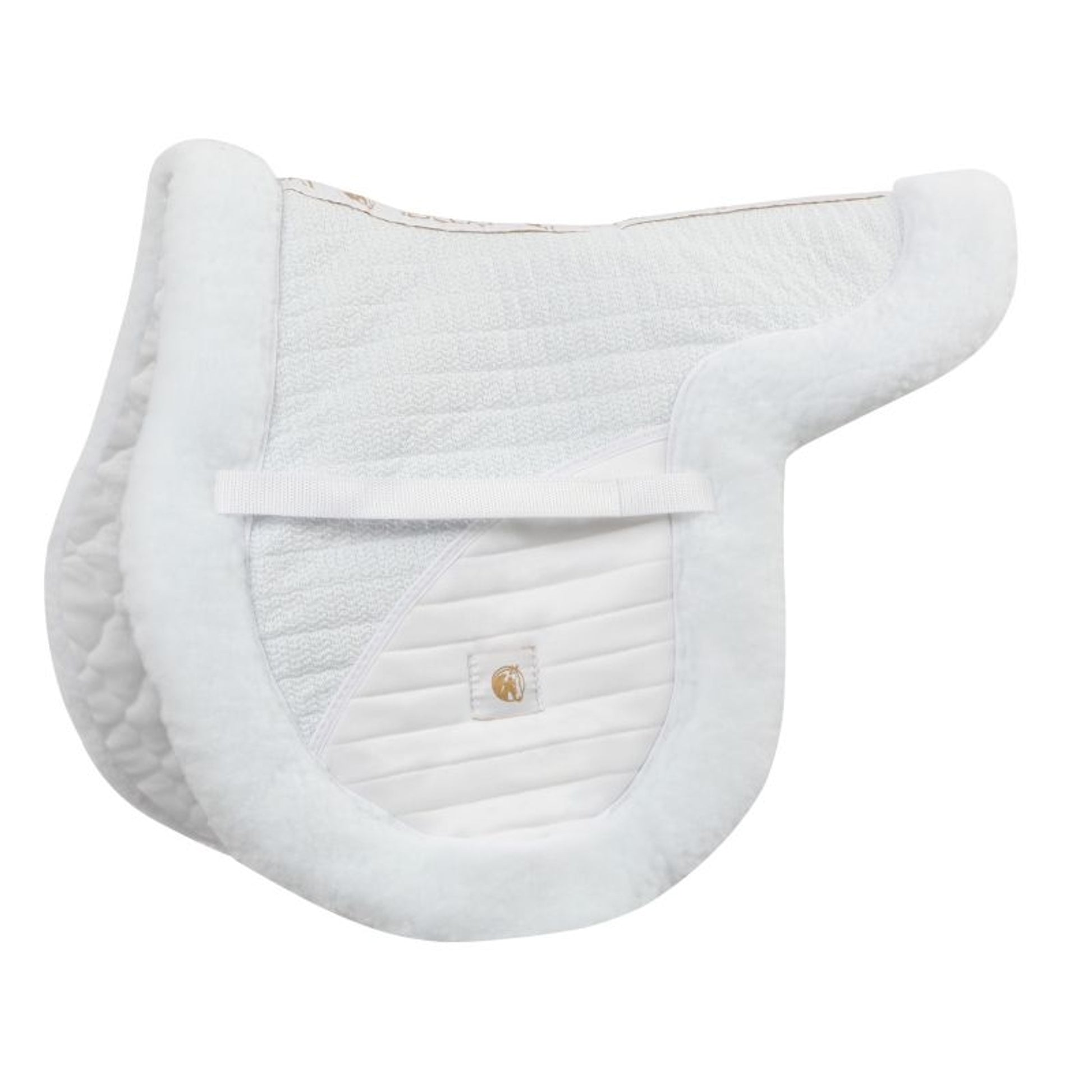 TechQuilt Dual Non-Slip Close Contact Pad