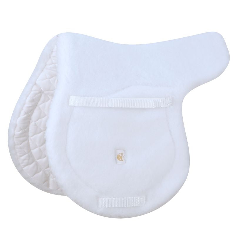 SuperQuilt FlexForm Close Contact Saddle Pad