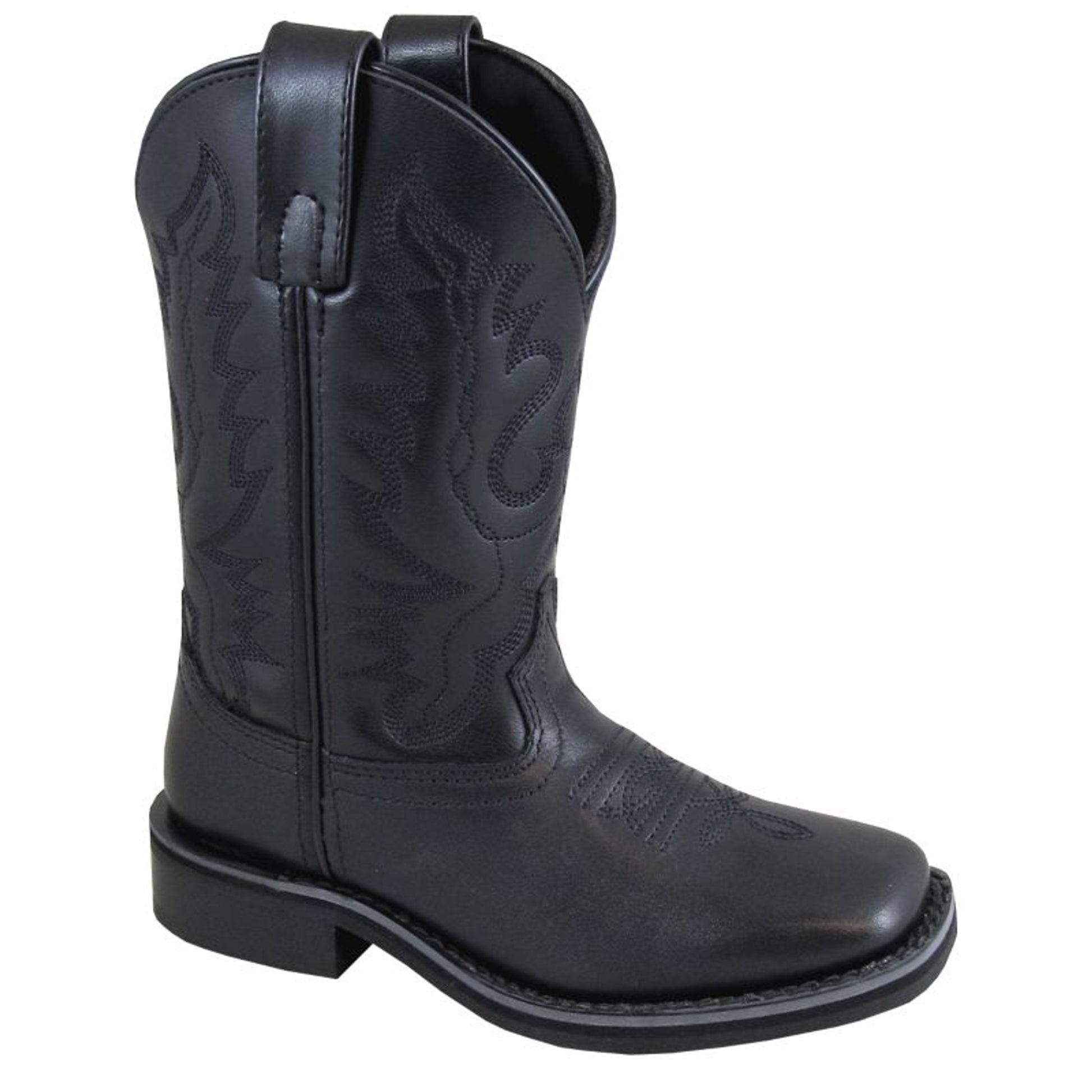 Smoky Mountain Youth Outlaw Boots