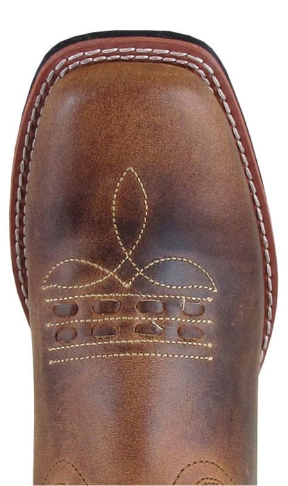 Smoky Mountain Ladies Shelby Boots