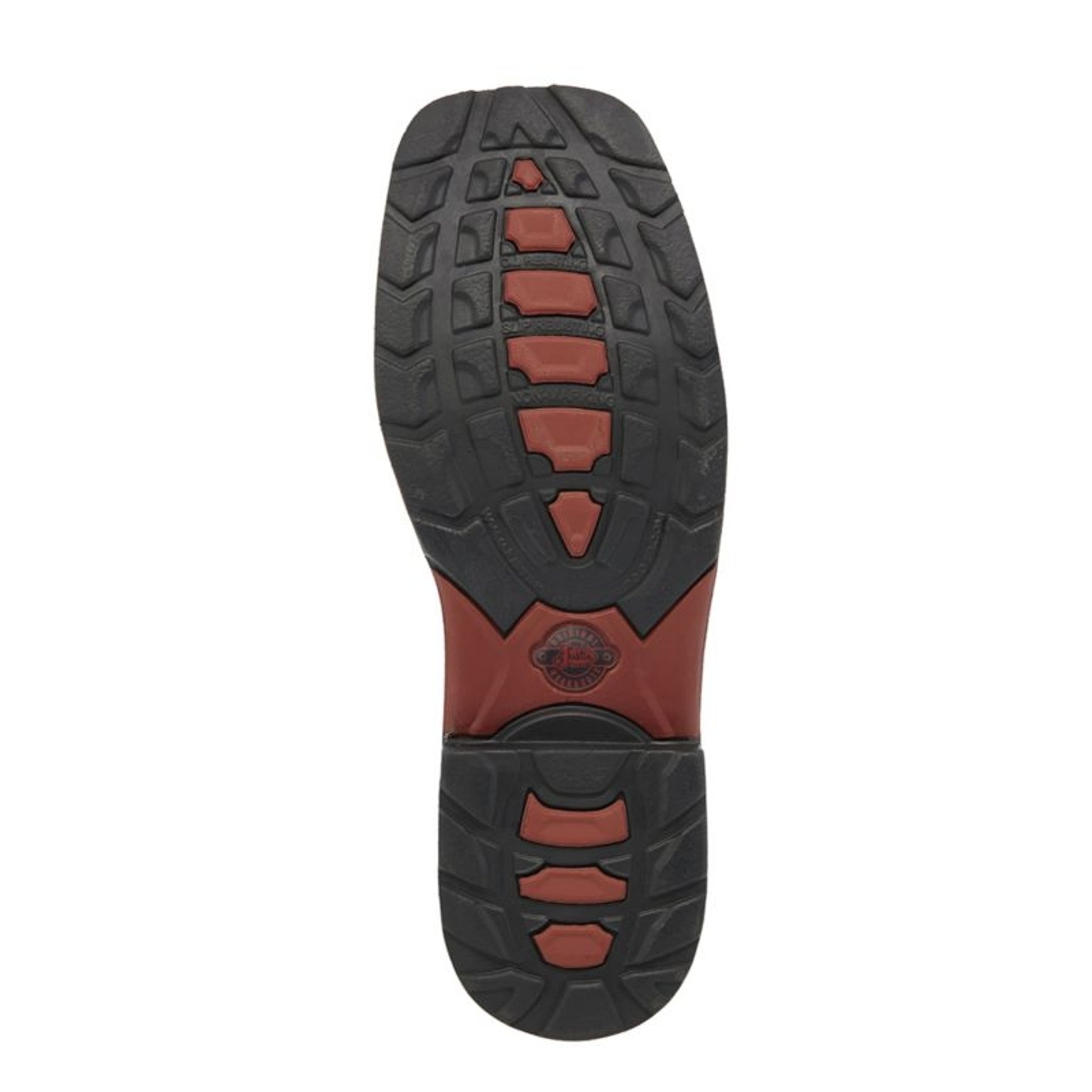 Justin Mens Derrickman Comp Ost Work Boots