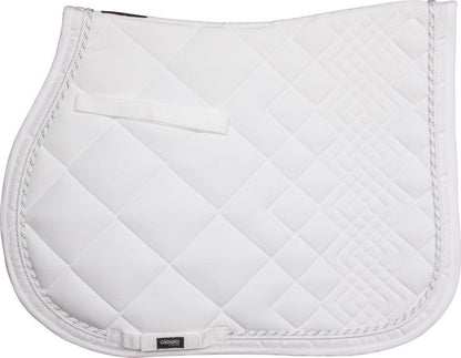 CATAGO Diamond All Purpose Saddle Pad