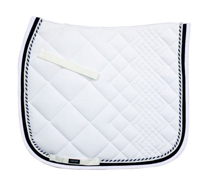 CATAGO Diamond Dressage Saddle Pad