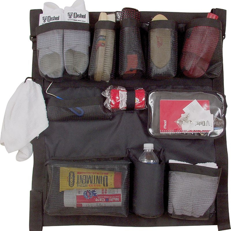 Cashel Trailer Half Door Organizer