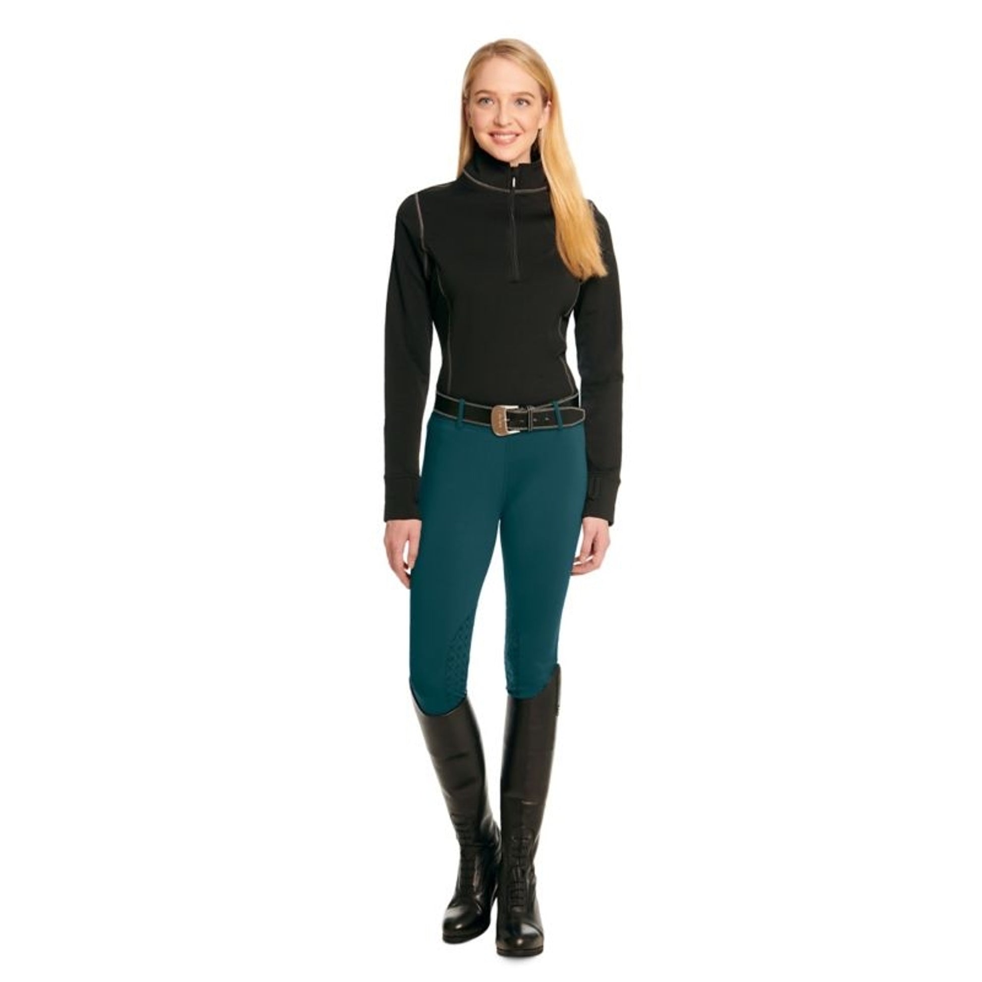 Ovation Ladies Equinox GripTec KP Tight