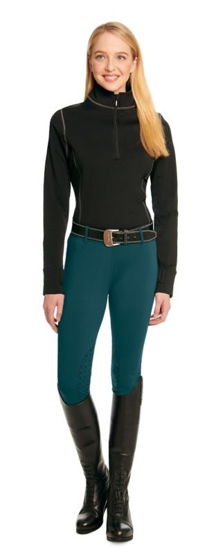 Ovation Ladies Equinox GripTec KP Tight