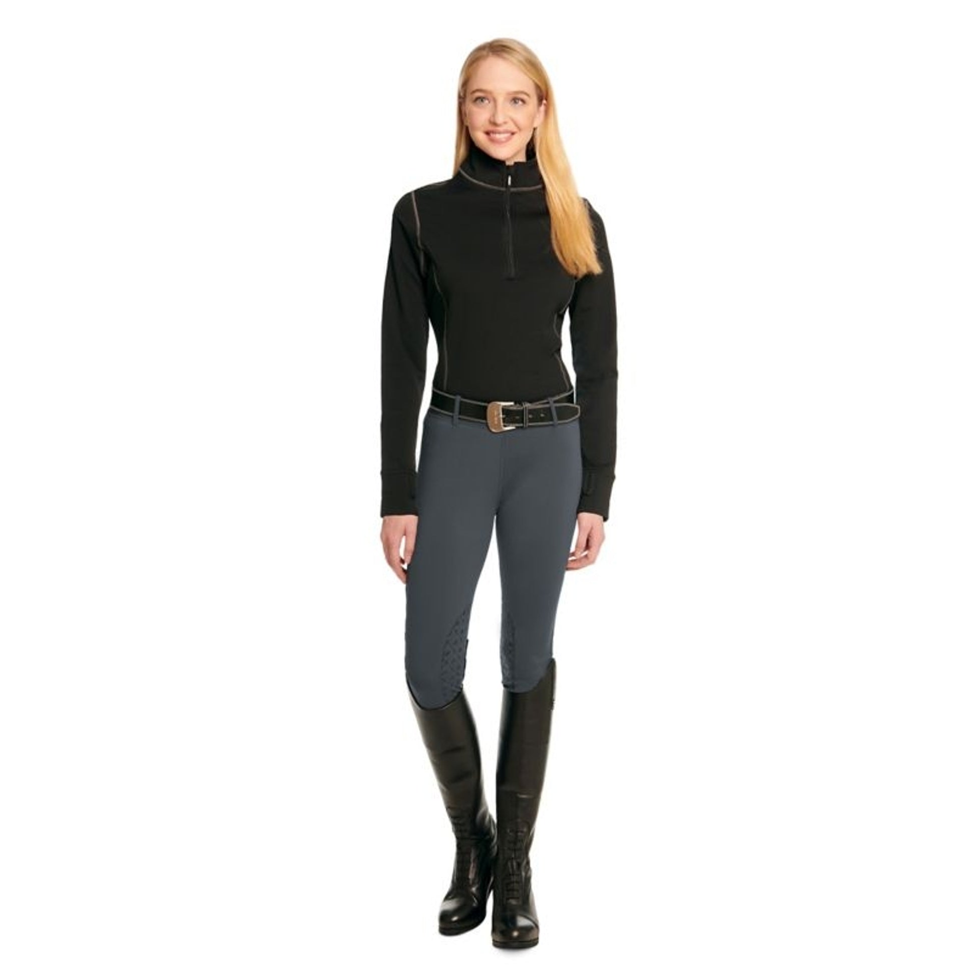 Ovation Ladies Equinox GripTec KP Tight