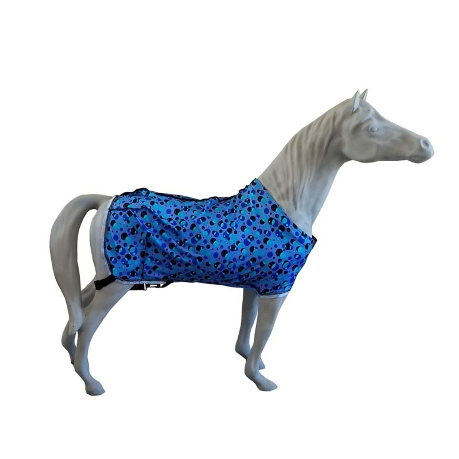 Ozark Mini/Pony Lycra Fitted Sheet