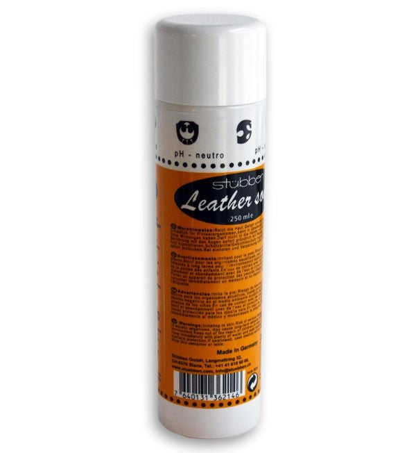 Stubben pH Neutral Leather Soap