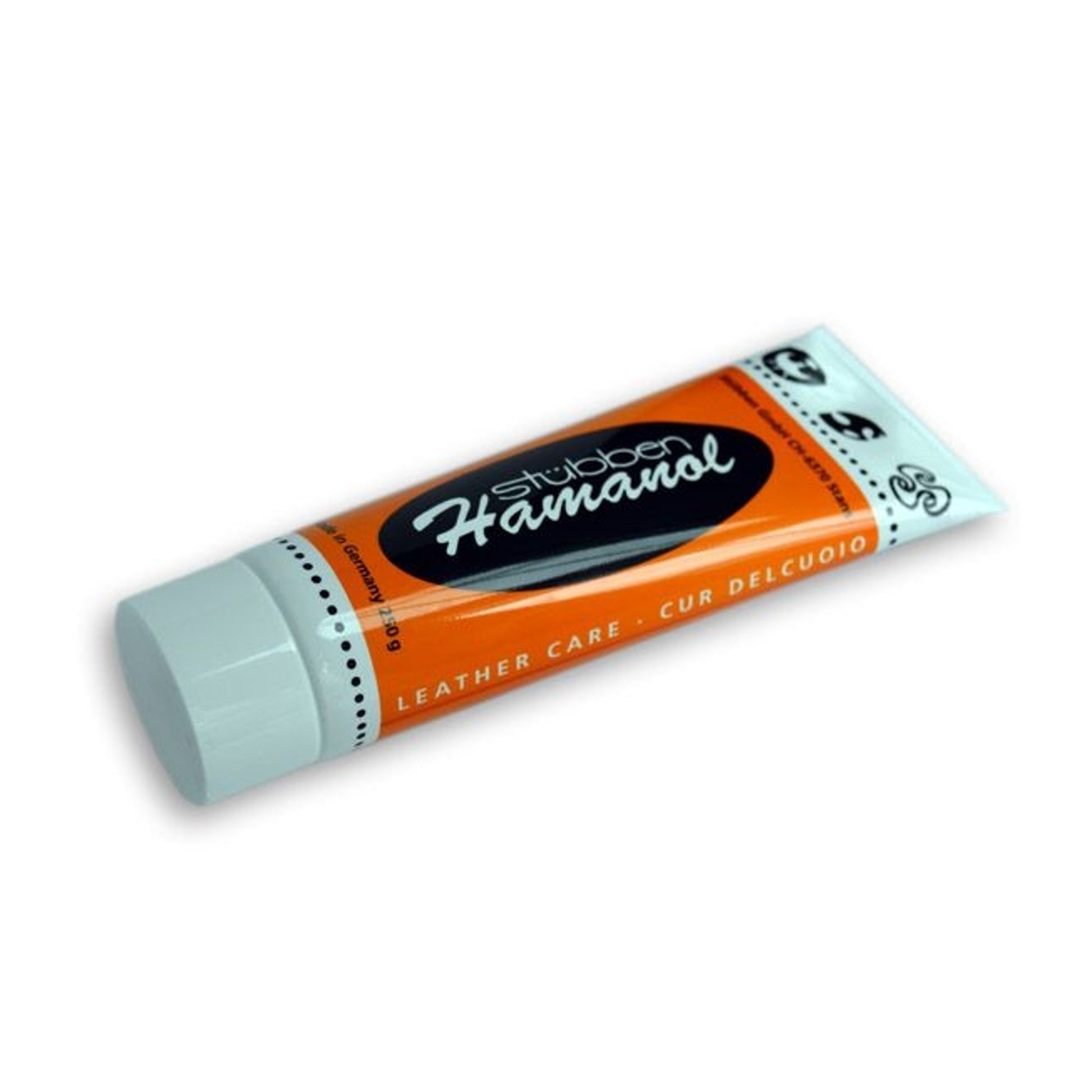 Stubben Hamanol Leather Dressing
