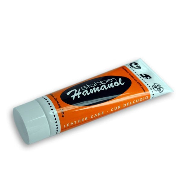Stubben Hamanol Leather Dressing
