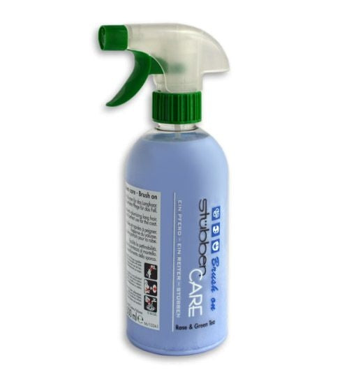 Stubben Care Brush On Conditioner