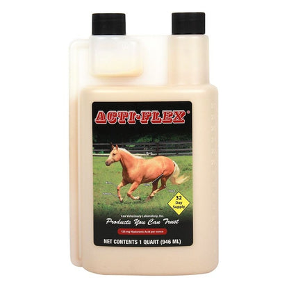 Cox Veterinary Lab Acti-Flex Liquid