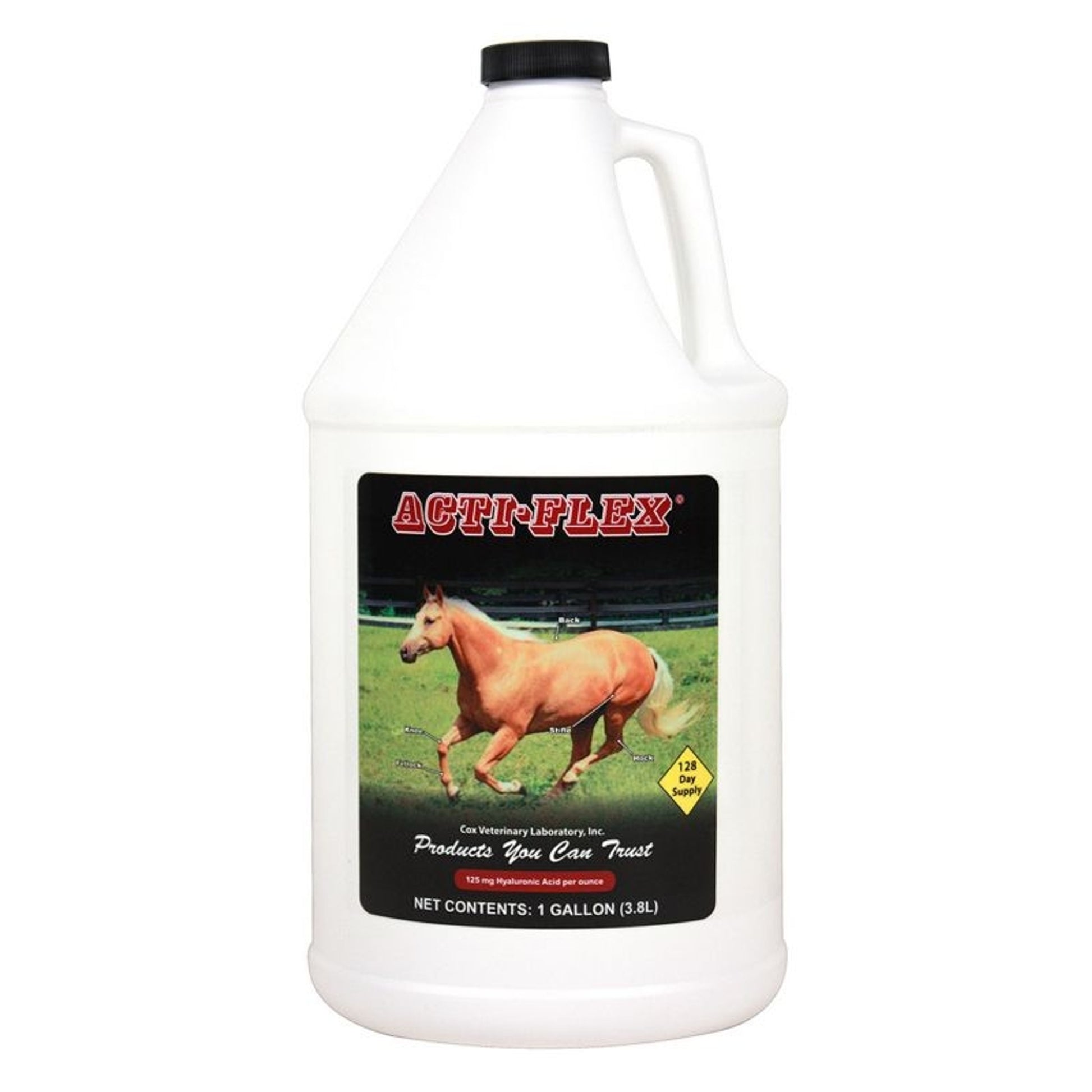Cox Veterinary Lab Acti-Flex Liquid