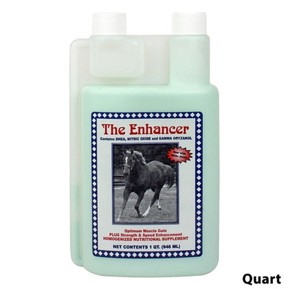 Cox Veterinary Lab The Enhancer